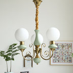Onyx Ceiling Suspension Lighting Lobby