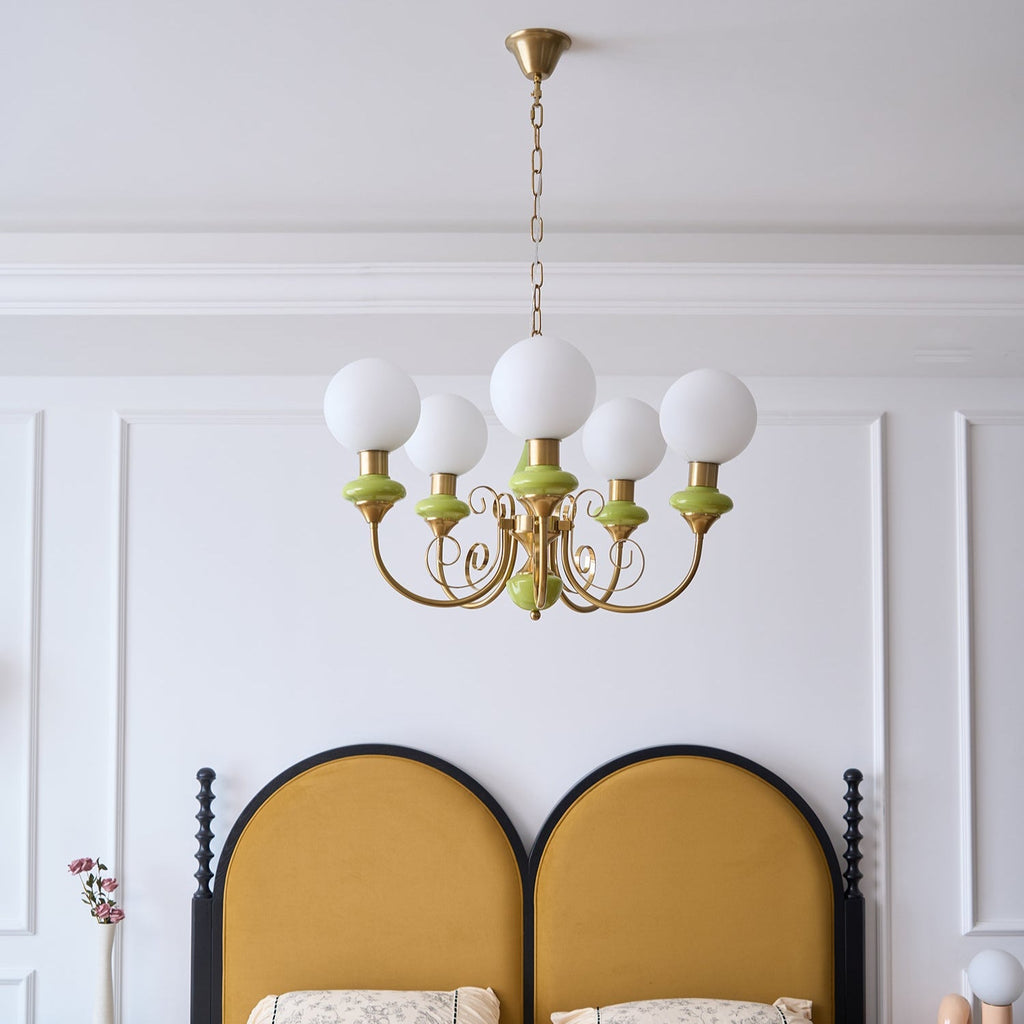 Onyx Ceiling Suspension Lighting Lobby