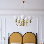 Onyx Ceiling Suspension Lighting Lobby