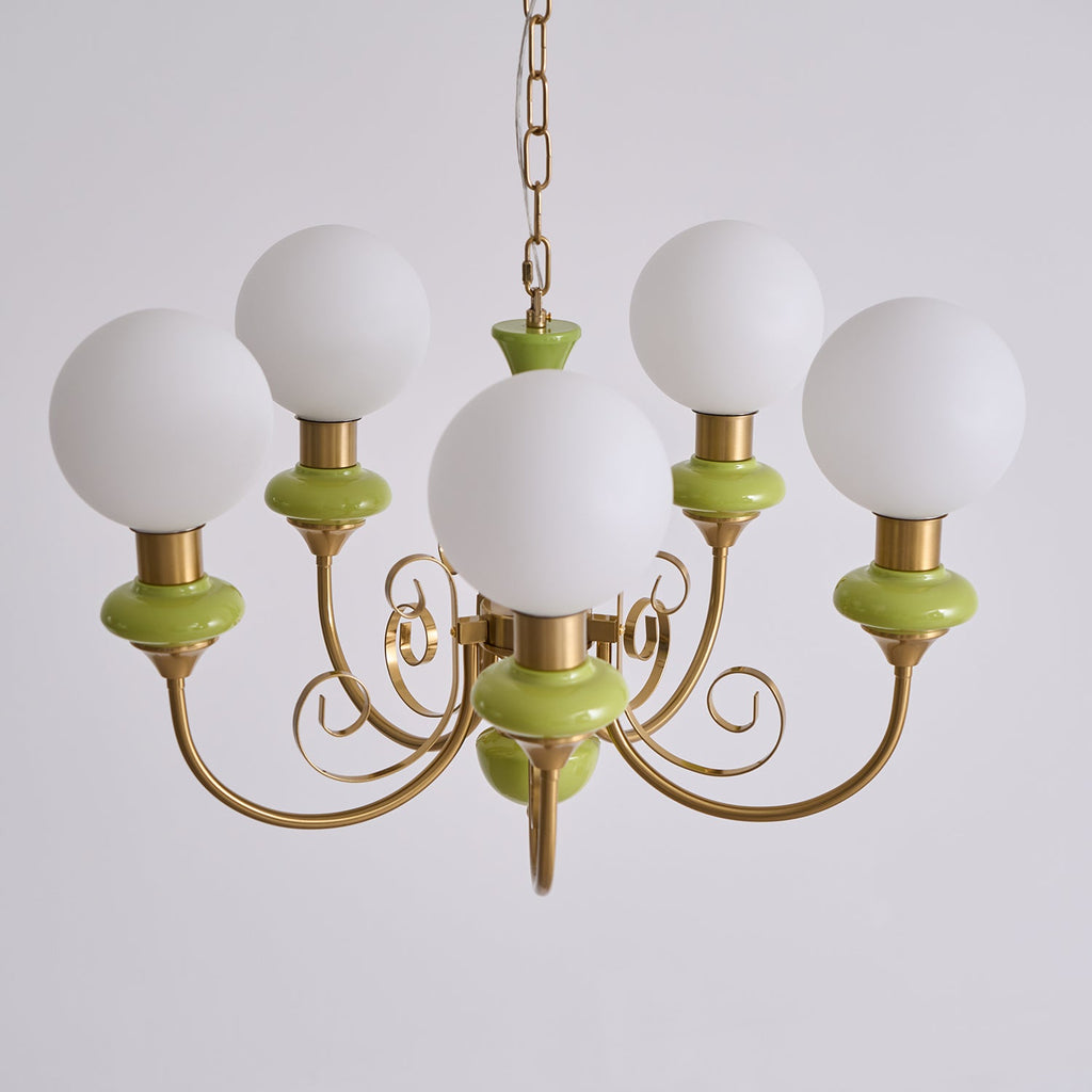 Onyx Ceiling Suspension Lighting Lobby