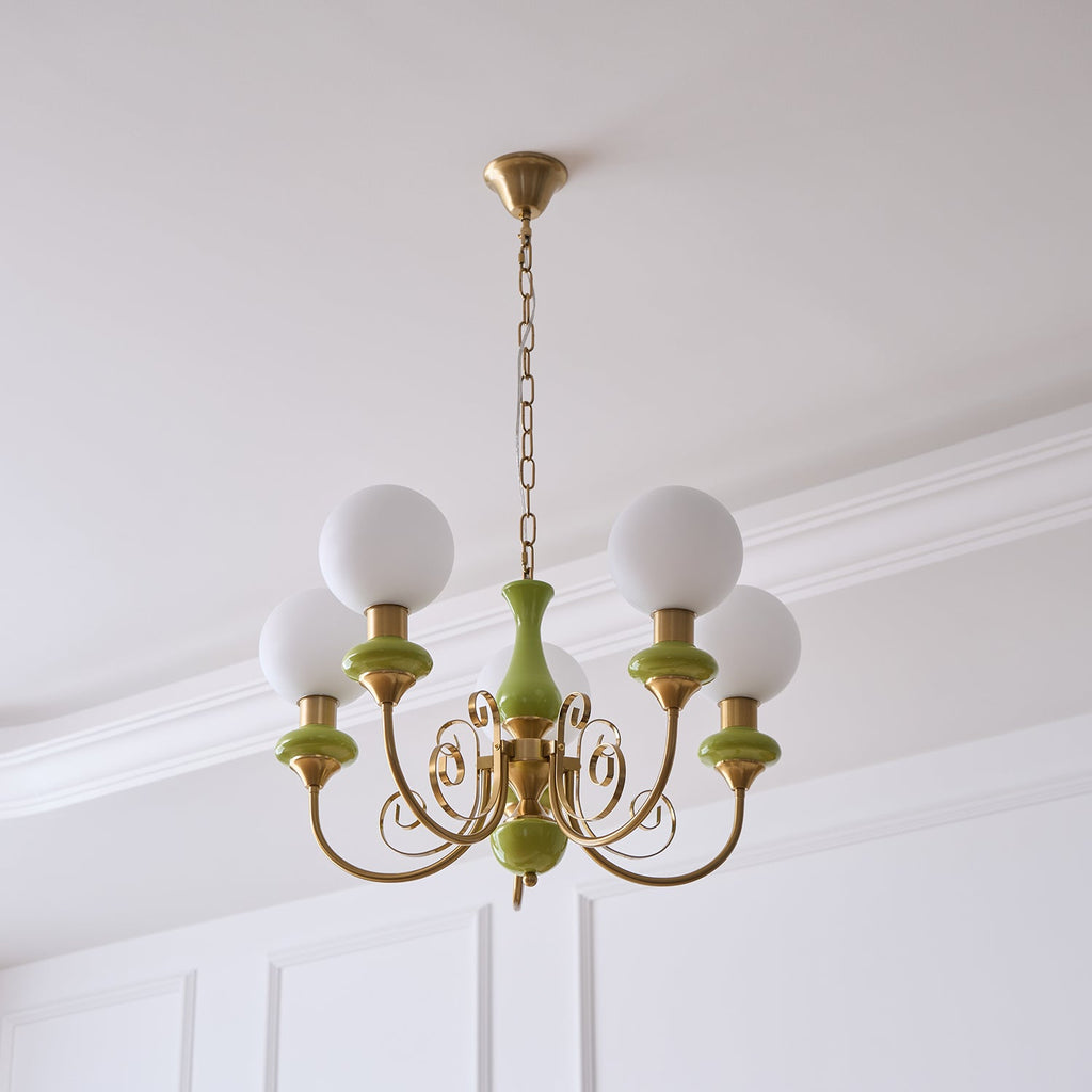 Onyx Ceiling Suspension Lighting Lobby