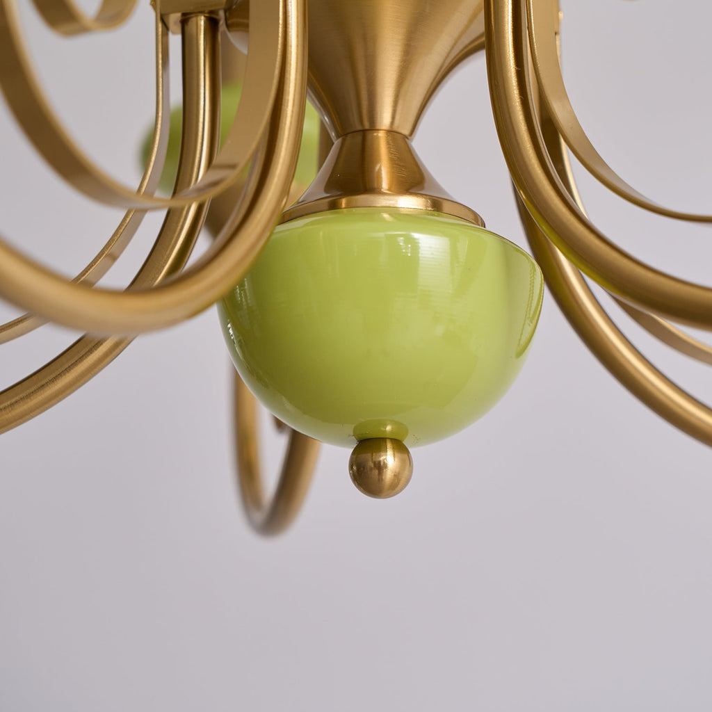 Onyx Ceiling Suspension Lighting Lobby