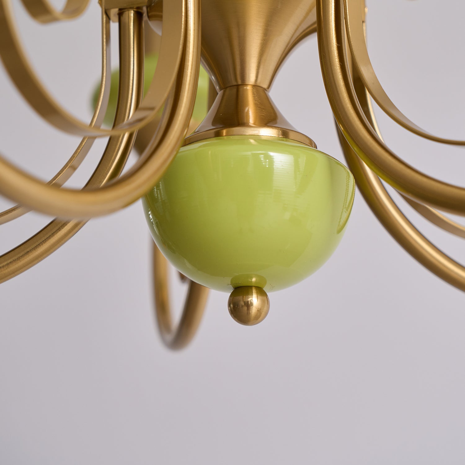 Onyx Ceiling Suspension Lighting Lobby
