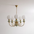 Onyx Ceiling Suspension Lighting Lobby