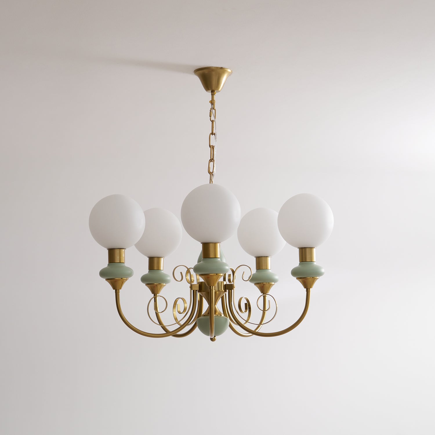 Onyx Ceiling Suspension Lighting Lobby