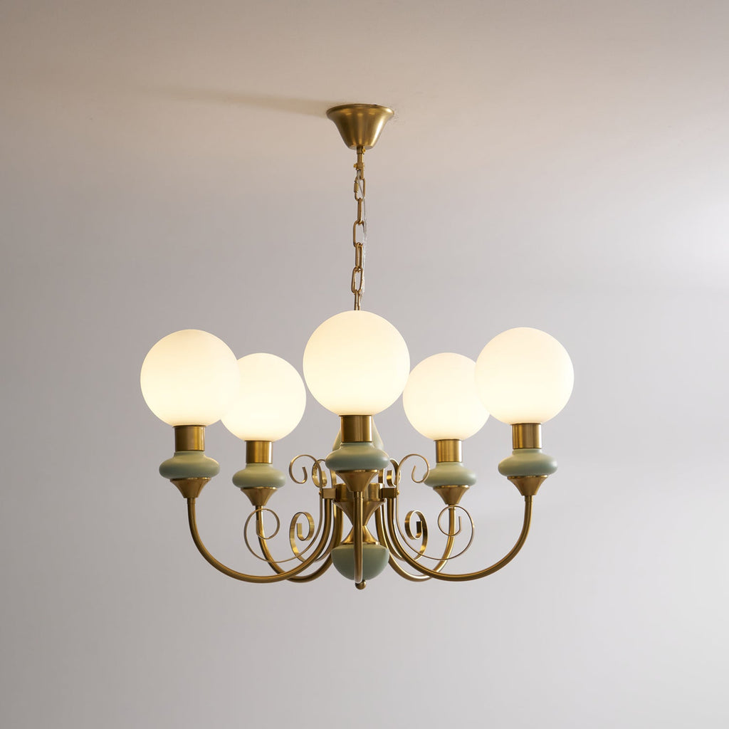 Onyx Ceiling Suspension Lighting Lobby