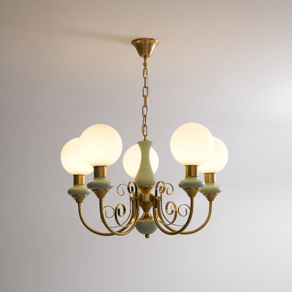 Onyx Ceiling Suspension Lighting Lobby