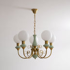Onyx Ceiling Suspension Lighting Lobby