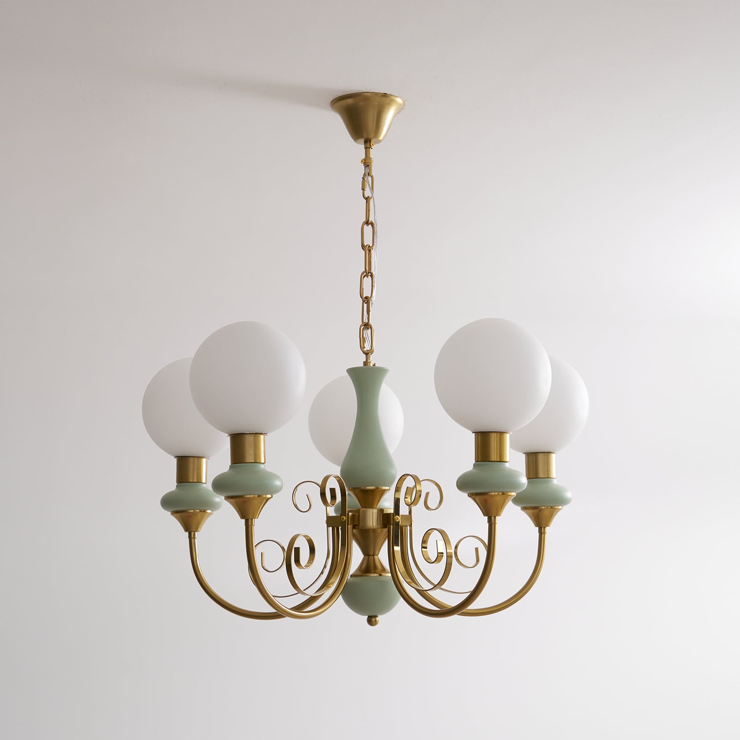 Onyx Ceiling Suspension Lighting Lobby