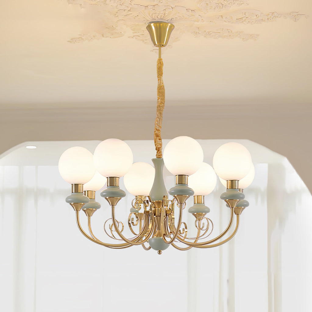 Onyx Ceiling Suspension Lighting Lobby