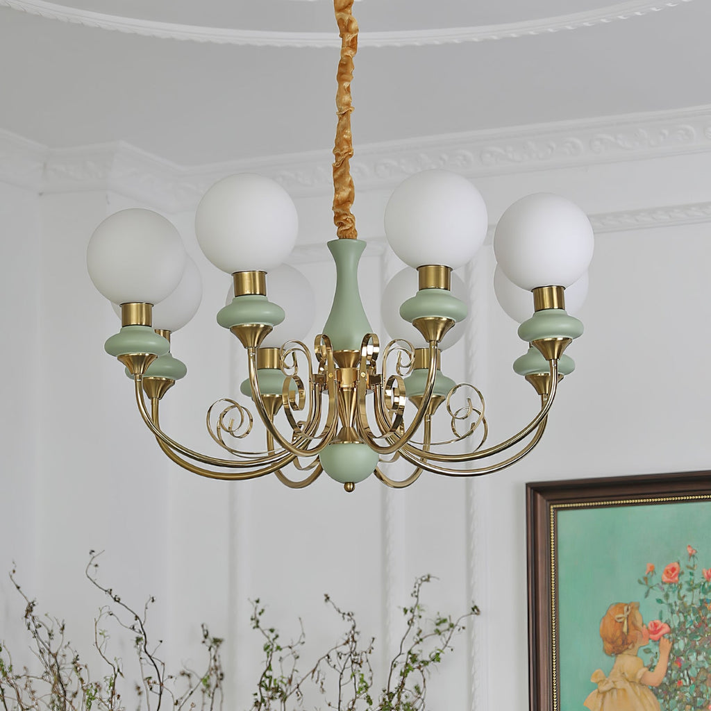 Onyx Ceiling Suspension Lighting Lobby