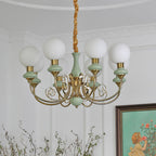 Onyx Ceiling Suspension Lighting Lobby