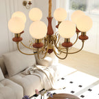 Onyx Ceiling Suspension Lighting Lobby