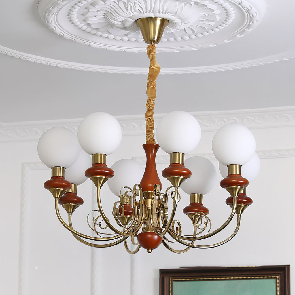 Onyx Ceiling Suspension Lighting Lobby