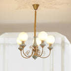 Onyx Ceiling Suspension Lighting Lobby