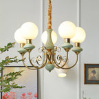 Onyx Ceiling Suspension Lighting Lobby