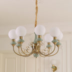 Onyx Ceiling Suspension Lighting Lobby