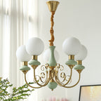 Onyx Ceiling Suspension Lighting Lobby