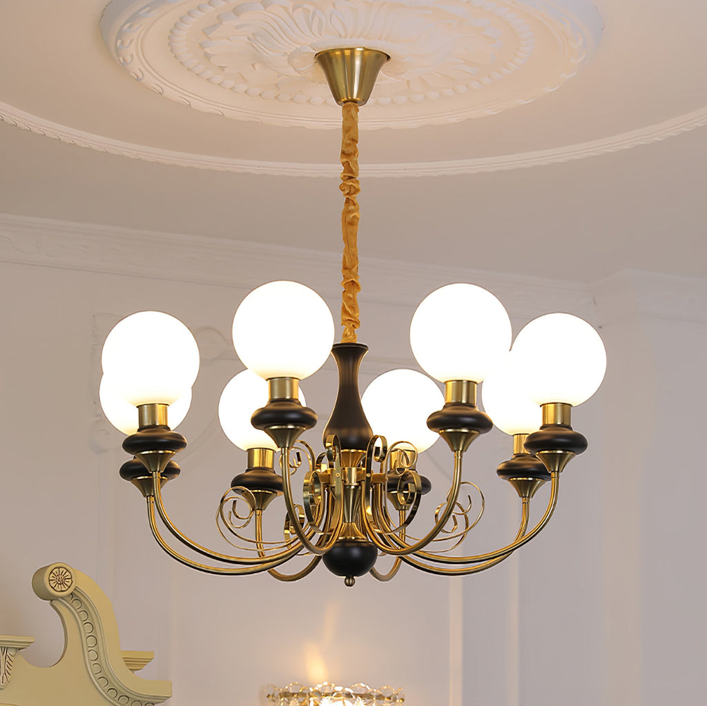 Onyx Ceiling Suspension Lighting Lobby