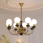 Onyx Ceiling Suspension Lighting Lobby