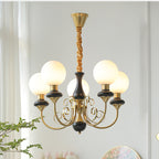 Onyx Ceiling Suspension Lighting Lobby