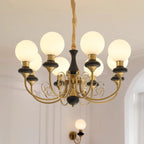 Onyx Ceiling Suspension Lighting Lobby