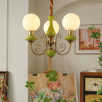 Onyx Ceiling Suspension Lighting Lobby