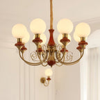 Onyx Ceiling Suspension Lighting Lobby