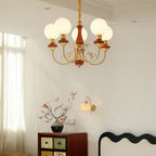 Onyx Ceiling Suspension Lighting Lobby