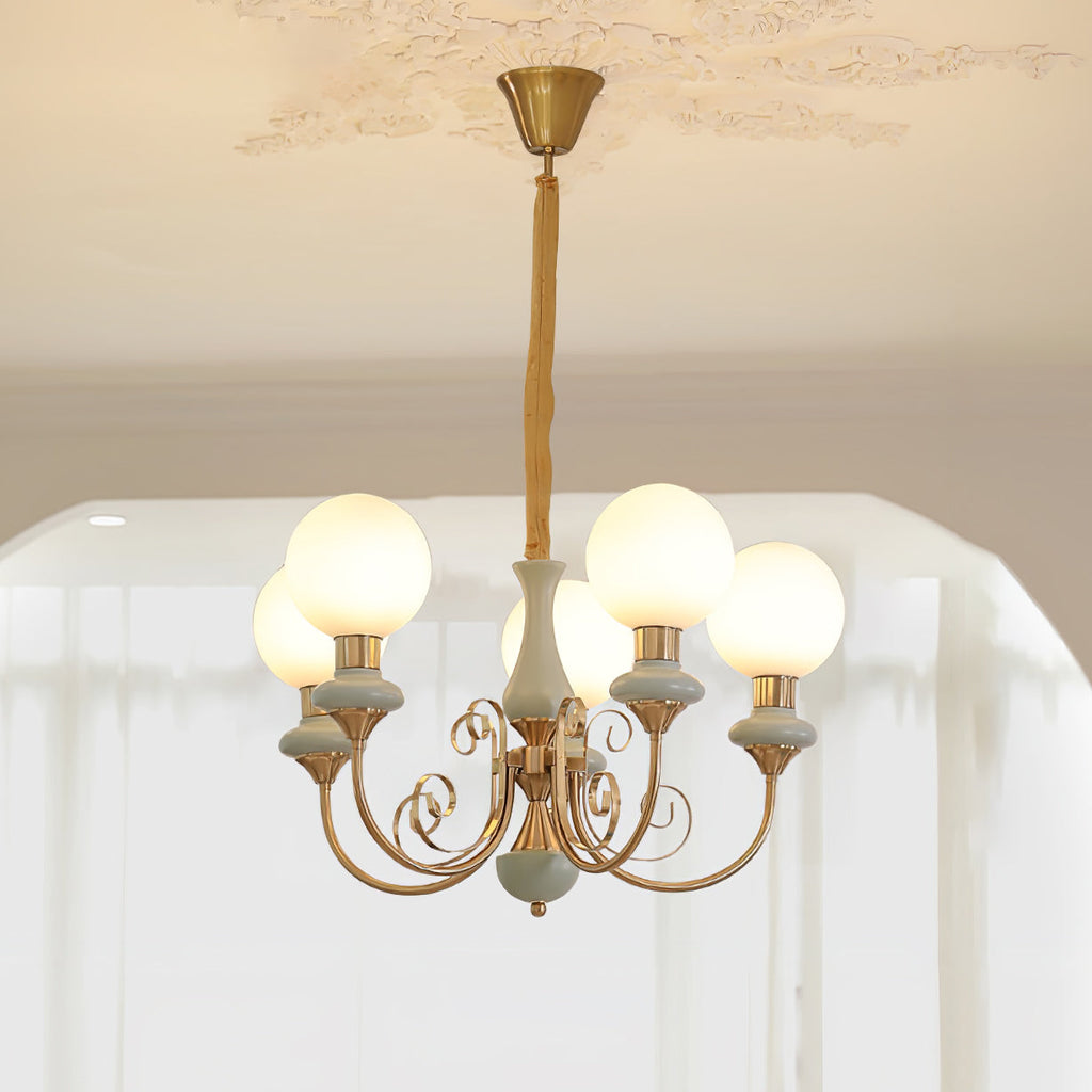 Onyx Ceiling Suspension Lighting Lobby