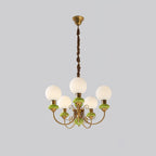 Onyx Ceiling Suspension Lighting Lobby