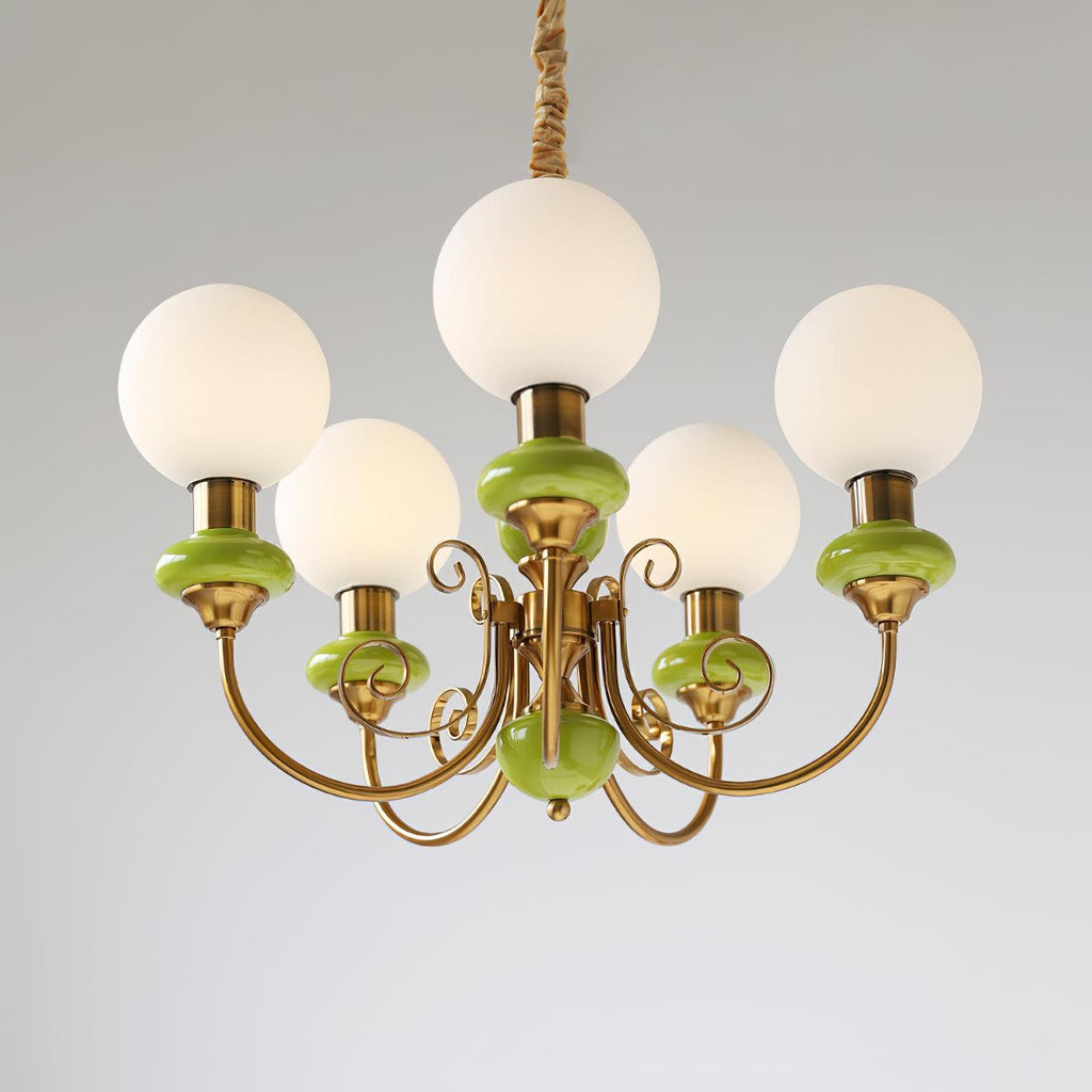 Onyx Ceiling Suspension Lighting Lobby