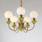Onyx Ceiling Suspension Lighting Lobby