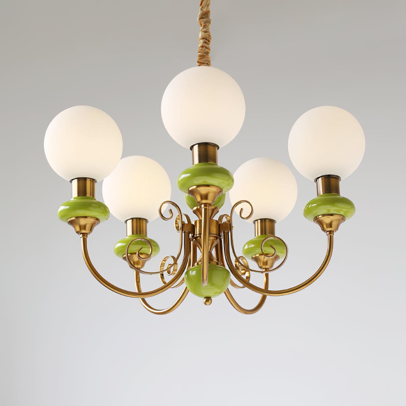 Onyx Ceiling Suspension Lighting Lobby