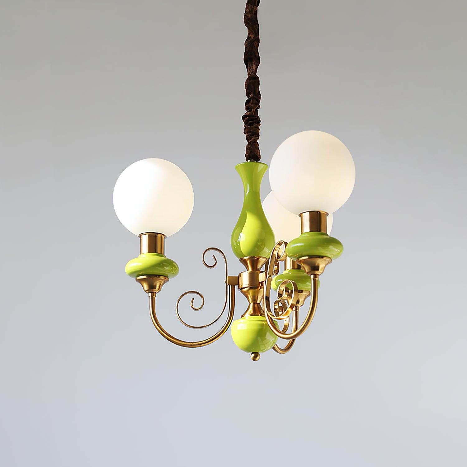 Onyx Ceiling Suspension Lighting Lobby