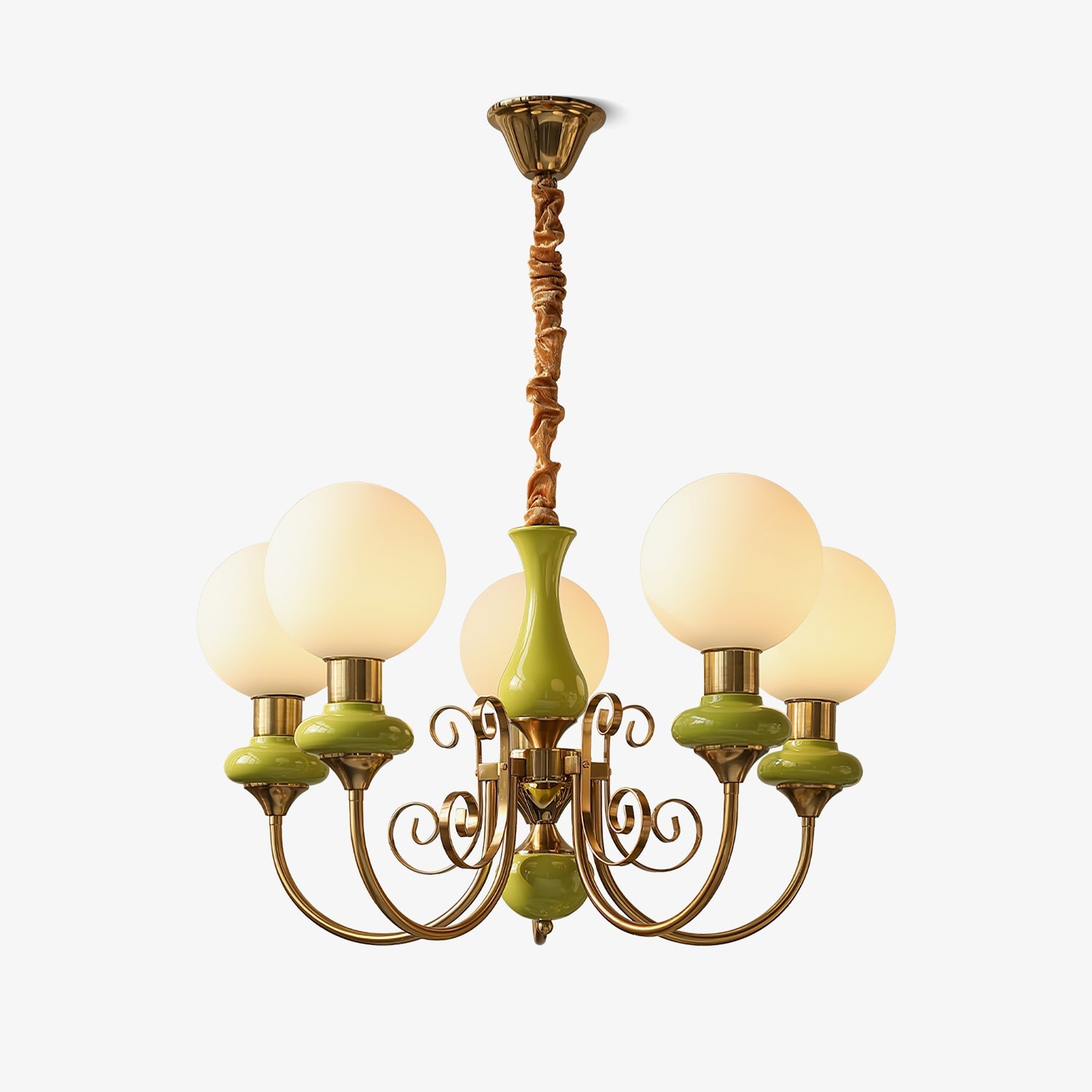 Onyx Ceiling Suspension Lighting Lobby