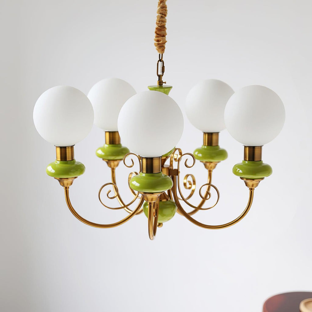 Onyx Ceiling Suspension Lighting Lobby