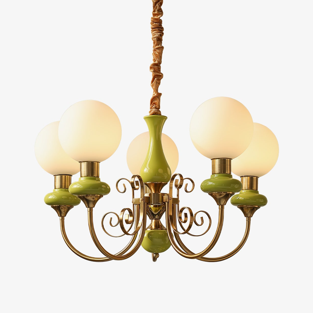 Onyx Ceiling Suspension Lighting Lobby