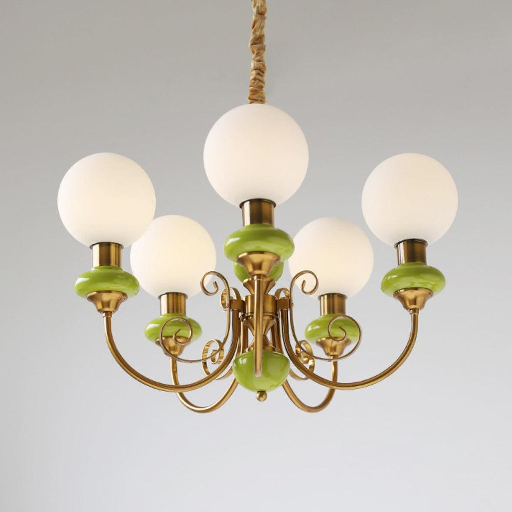 Onyx Ceiling Suspension Lighting Lobby