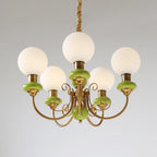 Onyx Ceiling Suspension Lighting Lobby