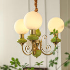 Onyx Ceiling Suspension Lighting Lobby