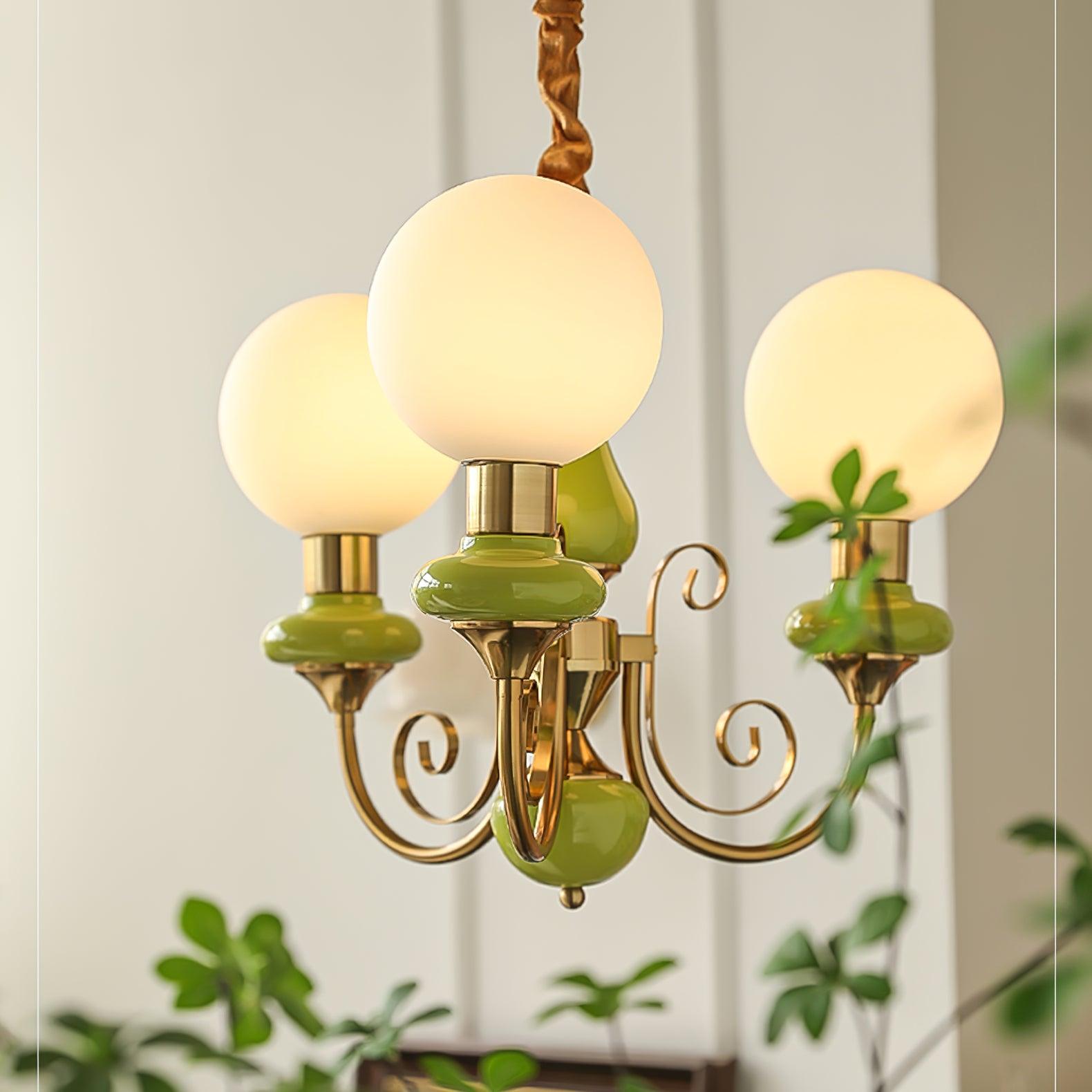 Onyx Ceiling Suspension Lighting Lobby