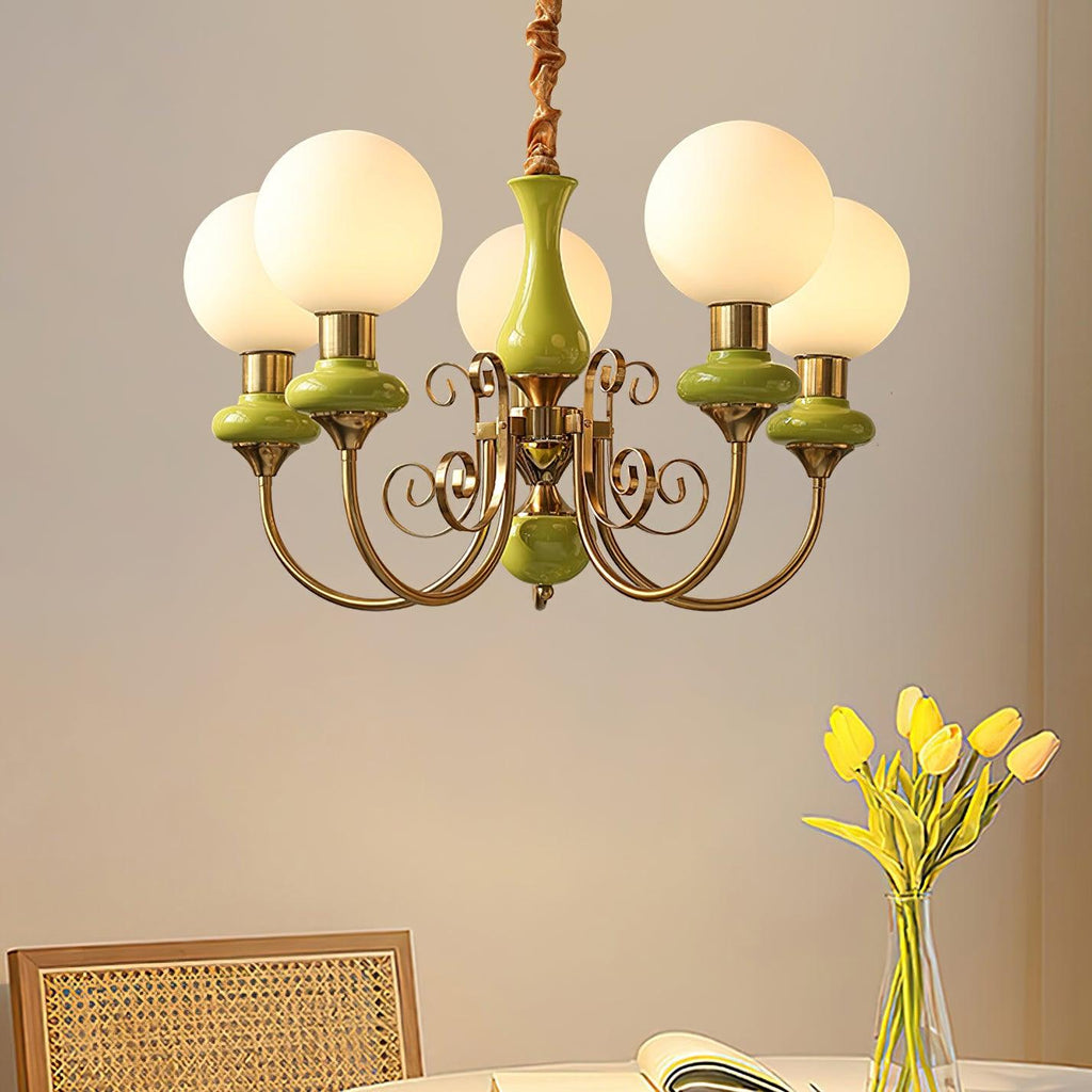 Onyx Ceiling Suspension Lighting Lobby
