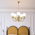 Onyx Ceiling Suspension Lighting Lobby
