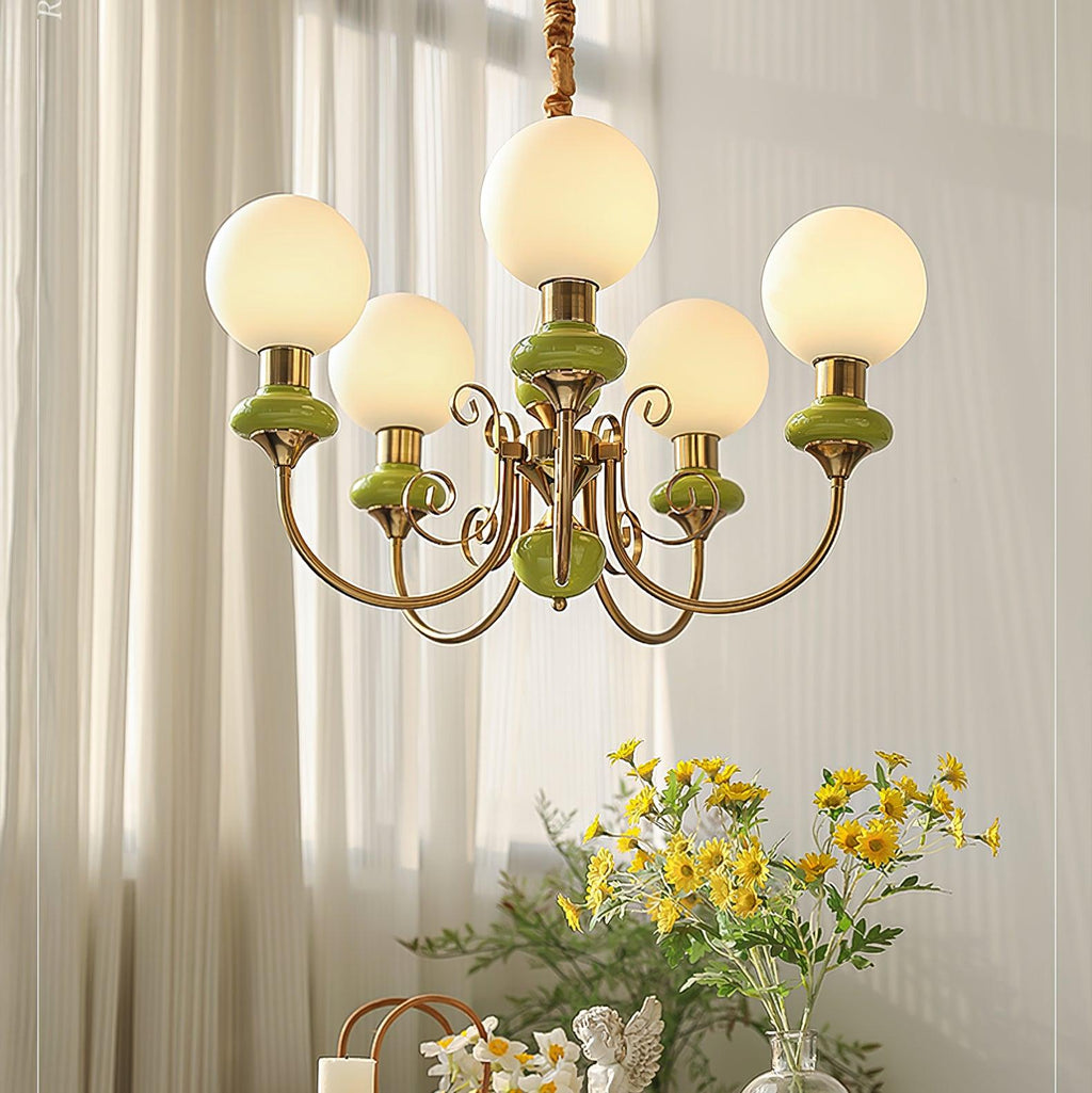 Onyx Ceiling Suspension Lighting Lobby
