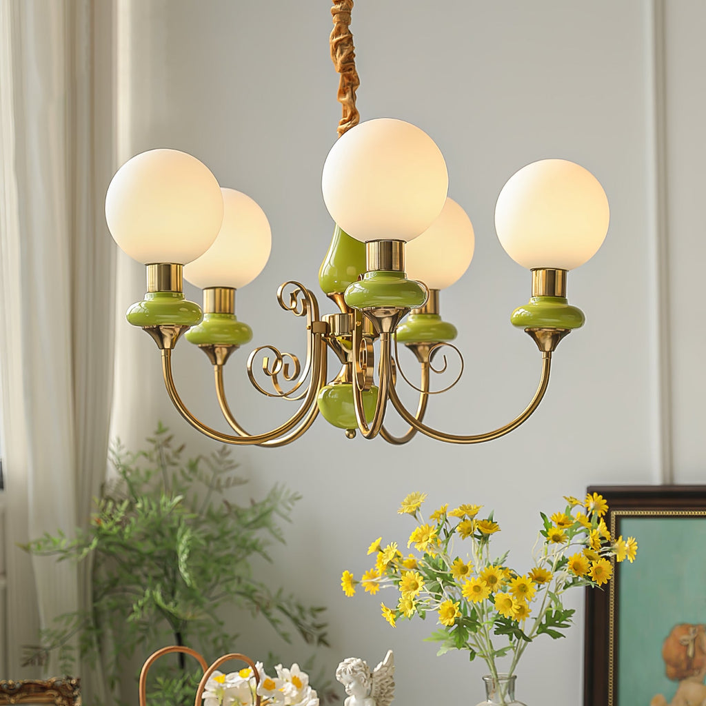 Onyx Ceiling Suspension Lighting Lobby