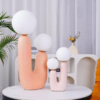 Oo Raw Desk Light Lighting Lobby