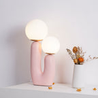 Oo Raw Desk Light Lighting Lobby