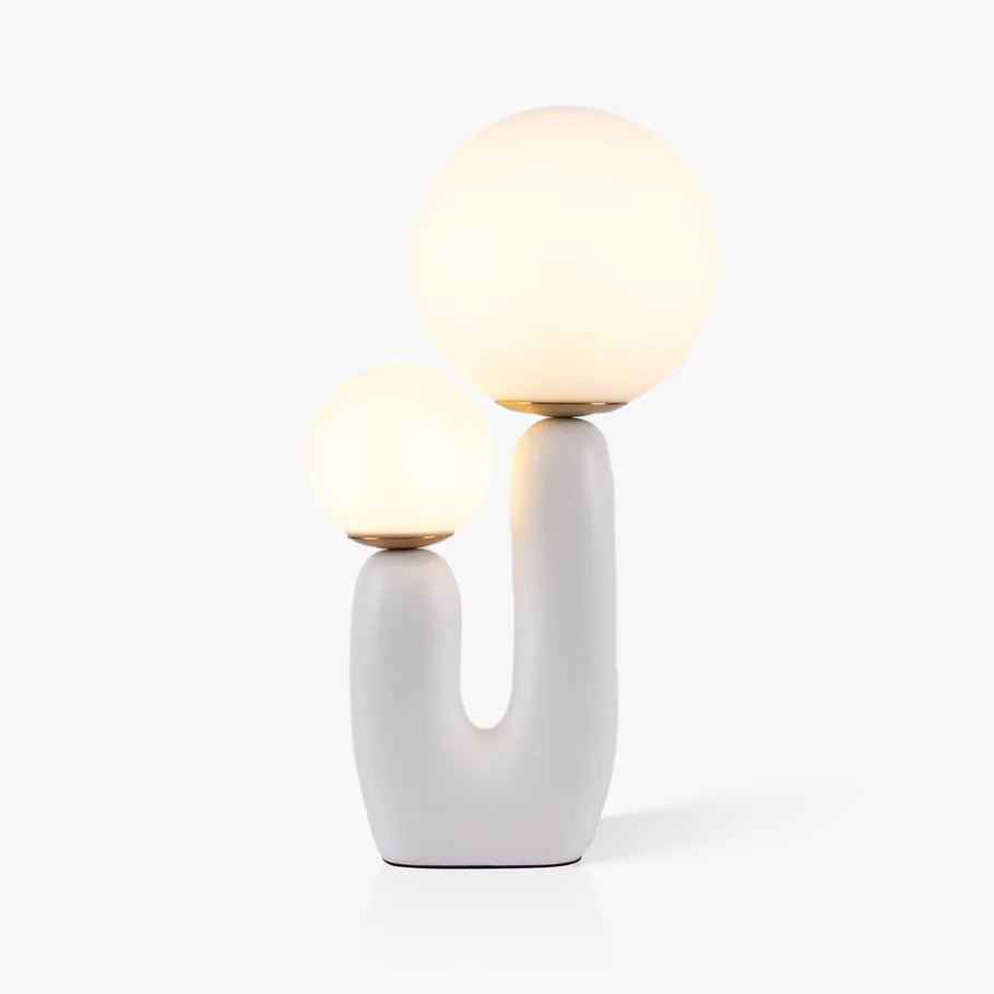 Oo Raw Desk Light Lighting Lobby
