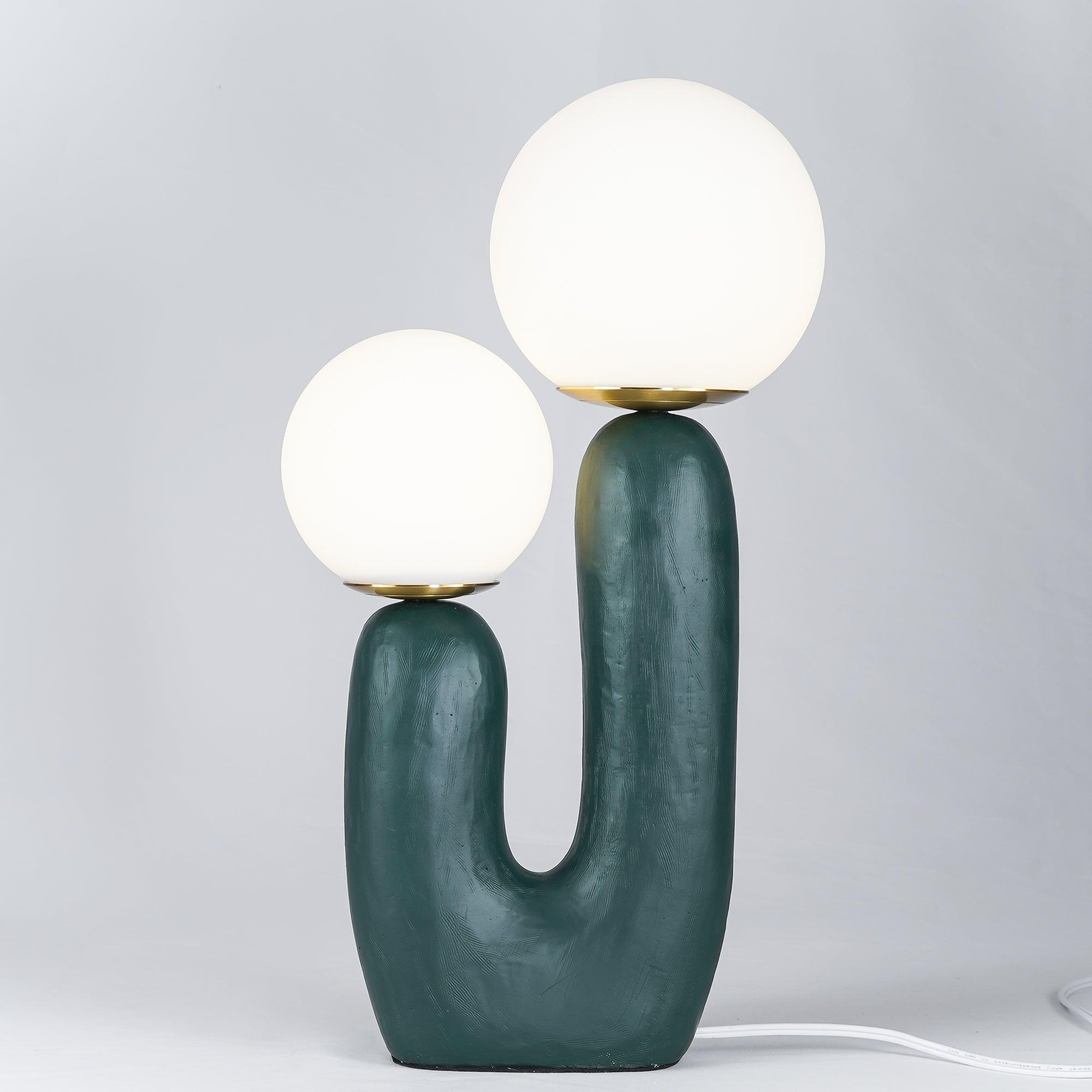 Oo Raw Desk Light Lighting Lobby